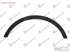 NOVI: delovi  RUB PLASTICNI ZADNJEG BLATOBRANA Levo Ford kuga 13-16 -dostupno