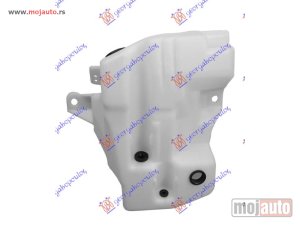 NOVI: delovi  POSUDA ZA TECNOST BRISACA (2 MOTORA) (OTVORI ZA SENZOR NIVOA) Ford kuga 13-16 -dostupno