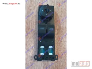 NOVI: delovi  PREKIDAC U PREDNJIM VRATIMA (2 TASTERA) (3 PIN) Levo Ford fiesta 13-17 -dostupno