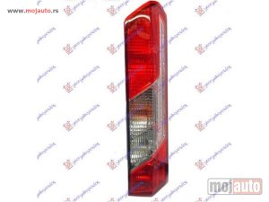 NOVI: delovi  STOP LAMPA (TURSKA) Desno Ford transit 19- -dostupno