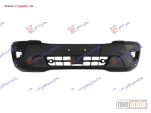 NOVI: delovi  PREDNJI BRANIK PM (PDC SENZORI) Ford transit 19- -dostupno