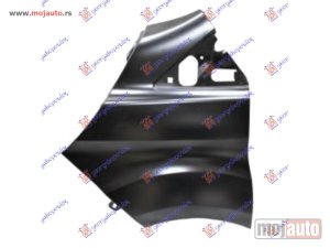 NOVI: delovi  BLATOBRAN Levo Ford transit/tourneo custom 18-23 -dostupno