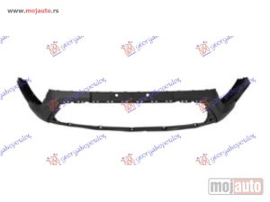 NOVI: delovi  PREDNJI BRANIK CRNI DONJI Ford transit/tourneo custom 18-23 -dostupno