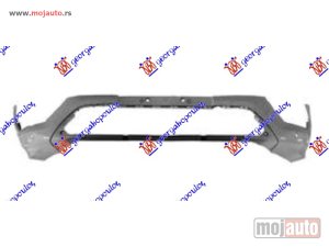 NOVI: delovi  PREDNJI BRANIK DONJI PM (OTVORI ZA LAJSNU) (PDS SENZORI) Ford transit/tourneo custom 18-23 -dostupno