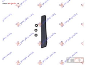 NOVI: delovi  NOSAC KRAJA ZADNJEG BRANIKA Levo Ford transit/tourneo custom 18-23 -dostupno