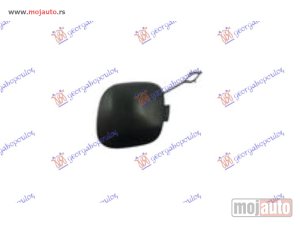NOVI: delovi  POKLOPAC KUKE PREDNJEG BRANIKA Ford transit/tourneo custom 18-23 -dostupno