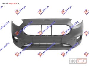 NOVI: delovi  PREDNJI BRANIK POLU PM 16- Ford transit/tourneo courier 13- -dostupno