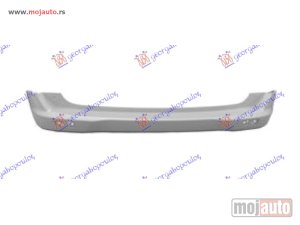 NOVI: delovi  ZADNJI BRANIK PM Ford transit/tourneo courier 13- -dostupno