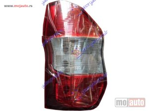 NOVI: delovi  STOP LAMPA (TURSKA) Levo Ford transit/tourneo courier 13- -dostupno
