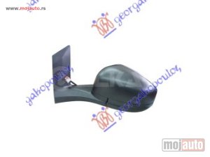 NOVI: delovi  RETROVIZOR ELEKTRICNI SA GREJACEM PM Levo Ford transit/tourneo courier 13- -dostupno
