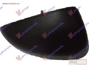NOVI: delovi  POKLOPAC RETROVIZORA CRNI Desno Ford transit/tourneo courier 13- -nedostupno