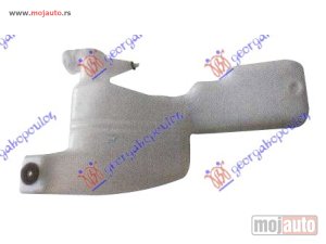 NOVI: delovi  POSUDA ZA TECNOST BRISACA Ford transit/tourneo courier 13- -dostupno