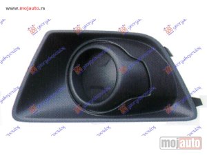 NOVI: delovi  RESETKA PREDNJEG BRANIKA (BEZ MAGLENKE) Levo Ford ecosport 13-17 -dostupno