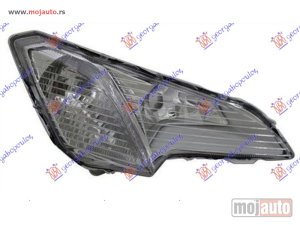 NOVI: delovi  MAGLENKA (H8) (E) (DEPO) Desno Ford ecosport 17- -dostupno