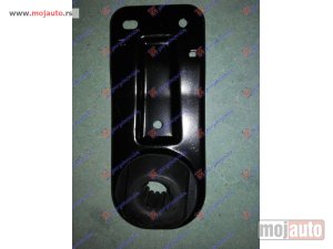 Glavna slika - NOSAC HLADNJAKA GORNJI METALNI (GT) Ford mustang 18- -dostupno - MojAuto