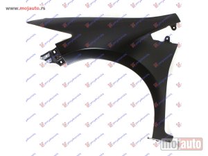 NOVI: delovi  BLATOBRAN Levo Honda insight 09-14 -dostupno