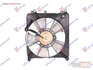 NOVI: delovi  VENTILATOR KOMPLET (BENZIN) Honda cr-z 11-16 -dostupno