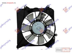 NOVI: delovi  VENTILATOR KLIME KOMPLET Honda cr-z 11-16 -dostupno