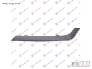 NOVI: delovi  LAJSNA PVC MASKE GORNJA Levo Honda cr-v 10-13 -dostupno