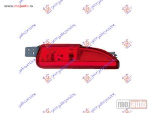 NOVI: delovi  ZADNJA MAGLENKA Desno Honda cr-v 13-15 -dostupno