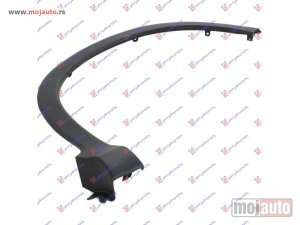 NOVI: delovi  RUB PLASTICNI PREDNJEG BLATOBRANA Desno Honda cr-v 13-15 -dostupno