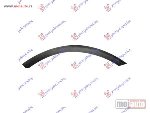 NOVI: delovi  RUB PLASTICNI ZADNJIH VRATA Levo Honda cr-v 13-15 -dostupno