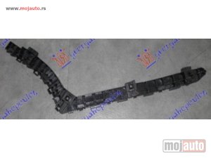 NOVI: delovi  NOSAC ZADNJEG BRANIKA BOCNI PLASTICNI Desno Honda cr-v 15-17 -dostupno