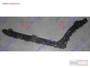 NOVI: delovi  NOSAC ZADNJEG BRANIKA BOCNI PLASTICNI Levo Honda cr-v 15-17 -dostupno