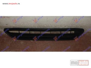 NOVI: delovi  CENTRALNA RESETKA Honda cr-v 15-17 -dostupno