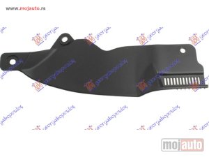 NOVI: delovi  POKLOPAC VEZNOG LIMA GORNJI PLASTICNI Honda jazz 15-18 -dostupno