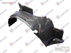 NOVI: delovi  POTKRILO Desno Honda hr-v 99-05 -dostupno