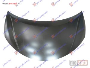 NOVI: delovi  HAUBA Honda civic h/b-l/b 12-16 -dostupno