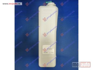 Glavna slika - POSUDA ZA ANTIFRIZ (1.4 BENZIN) Honda civic h/b-l/b 12-16 -dostupno - MojAuto