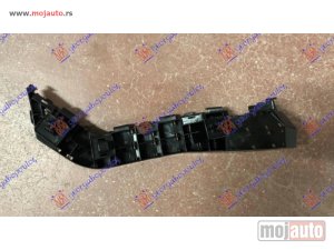NOVI: delovi  NOSAC PREDNJEG BRANIKA GORNJI PLASTICNI Levo Honda civic type-r 17- -dostupno