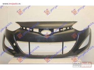 Glavna slika - PREDNJI BRANIK (O) Hyundai i20 12-14 -nedostupno - MojAuto