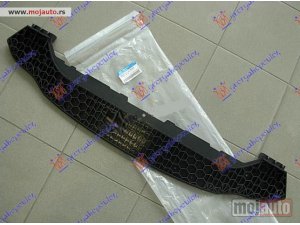 NOVI: delovi  NOSAC (OJACANJE) PREDNJEG BRANIKA DONJI PLASTICNI (O) Hyundai i20 12-14 -dostupno