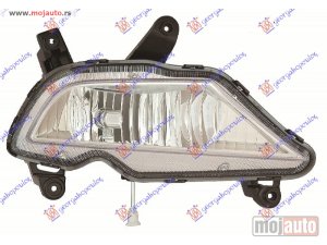 NOVI: delovi  MAGLENKA (E) (DEPO) Desno Hyundai i20 (h/b) 14-18 -dostupno