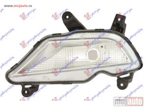 NOVI: delovi  DNEVNO SVETLO Levo Hyundai i20 (h/b) 14-18 -dostupno