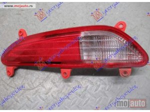 NOVI: delovi  RIKVERC SVETLO (O) Desno Hyundai i20 (h/b) 14-18 -dostupno