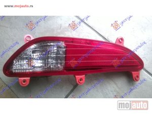 NOVI: delovi  ZADNJA MAGLENKA (O) Levo Hyundai i20 (h/b) 14-18 -dostupno