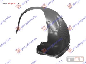 NOVI: delovi  POTKRILO Levo Hyundai i20 (coupe) 14-18 -dostupno