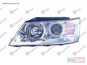 NOVI: delovi  FAR ELEKTRICNI 2008- (DEPO) Levo Hyundai sonata 06-11 -dostupno