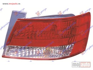NOVI: delovi  STOP LAMPA SPOLJASNJA Desno Hyundai sonata 06-11 -dostupno