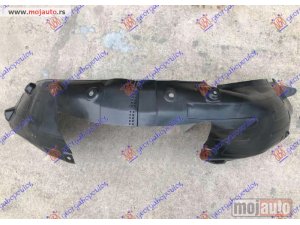NOVI: delovi  ZADNJE POTKRILO Desno Hyundai sonata 11-15 -dostupno