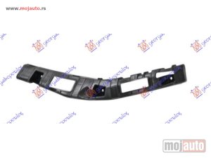NOVI: delovi  NOSAC PREDNJEG BRANIKA GORNJI PLASTICNI (SPORT STYLING) Levo Hyundai sonata 19- -dostupno