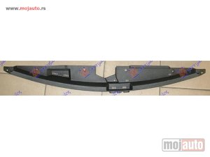 NOVI: delovi  POKLOPAC VEZNOG LIMA GORNJI PLASTICNI (O) Hyundai i30 5d 12-14 -dostupno