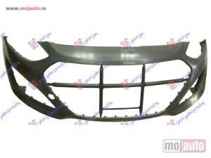 NOVI: delovi  PREDNJI BRANIK (PRSKALICE) (PDS SENZORI) Hyundai i30 5d 14-17 -dostupno