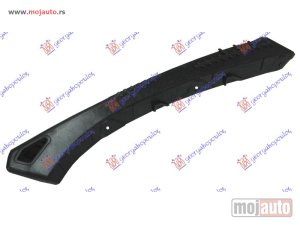 NOVI: delovi  NOSAC PREDNJEG BRANIKA BOCNI PLASTICNI Desno Hyundai i30 5d 12-14 -dostupno