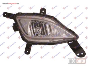 NOVI: delovi  MAGLENKA (H8) (E) (DEPO) Desno Hyundai i30 5d 12-14 -dostupno