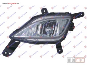 NOVI: delovi  MAGLENKA (H8) (E) (DEPO) Levo Hyundai i30 5d 14-17 -dostupno